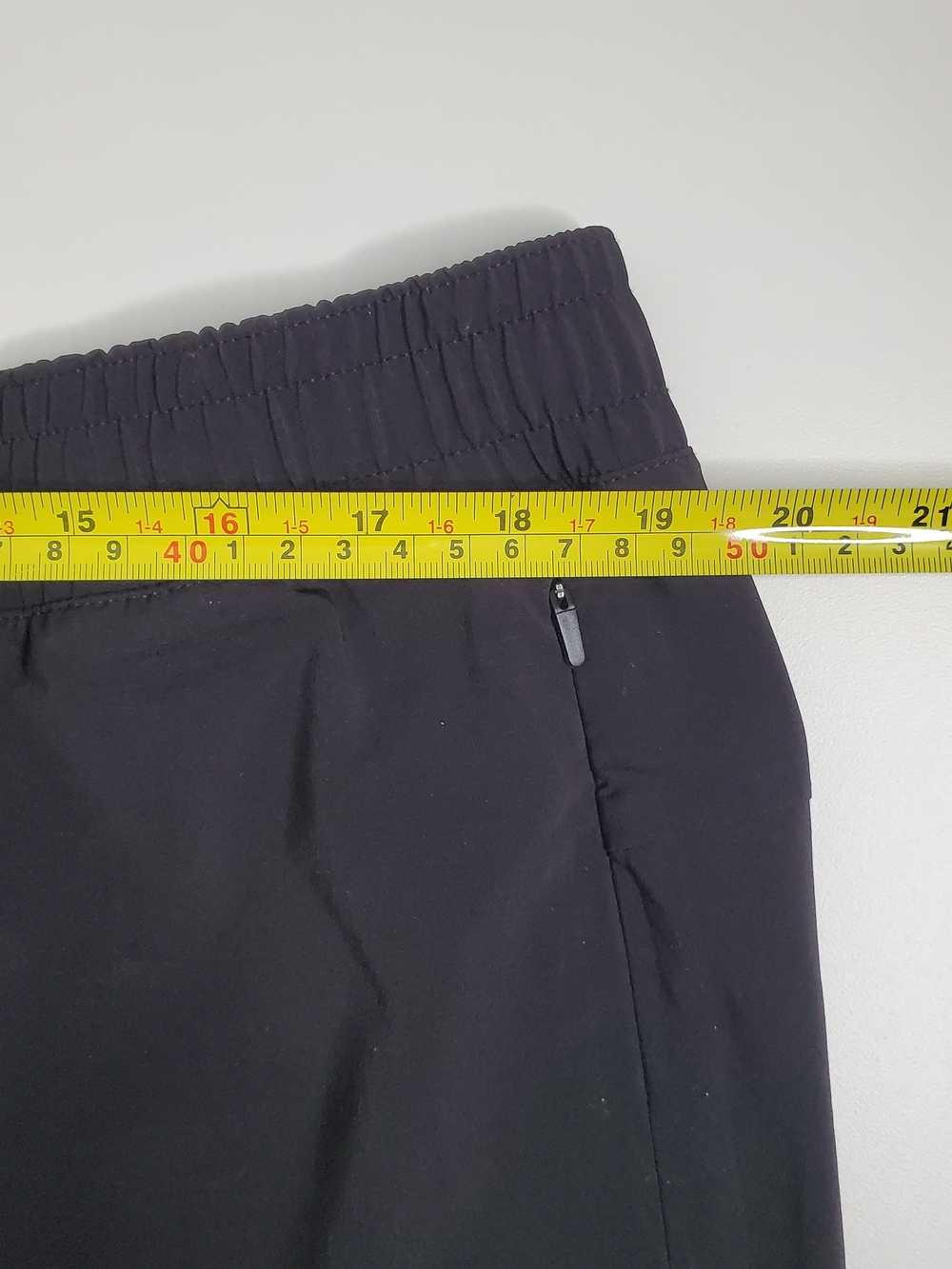 The North Face Men's Track Joggers, Black (Size XL) - Picture 8 of 9